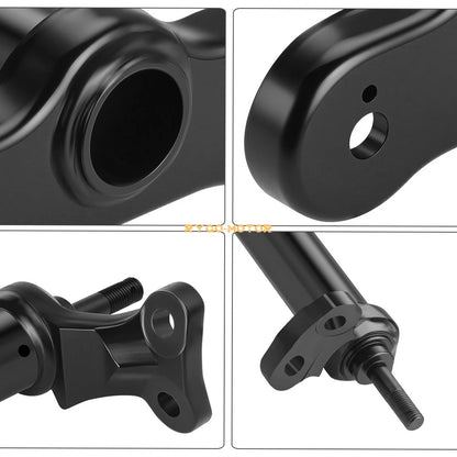 Steering Shaft for Kawasaki KFX 450 KFX450R (2008–2014)