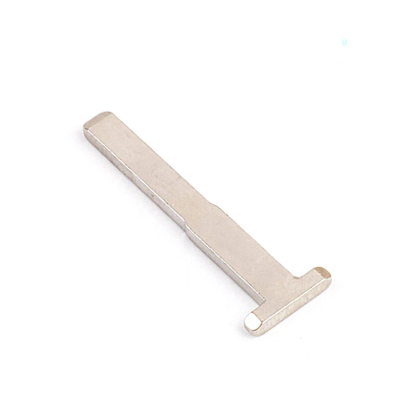 Spare Uncut Key Blade Fit For Ford Mondeo Focus Fiesta