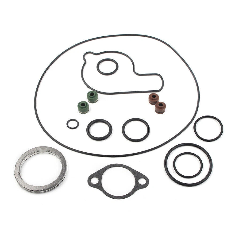 Complete Head Gasket Kit for Honda CRF450X (2005-2017)