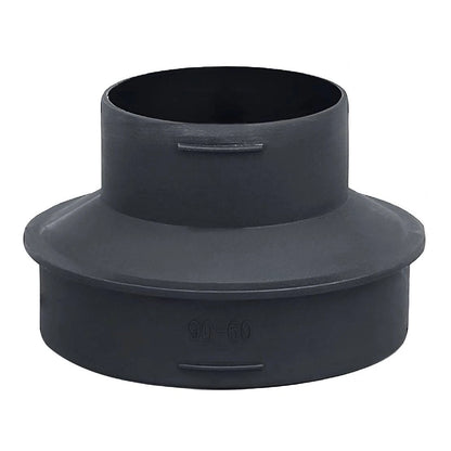 60mm to 90mm Parking Heater Adapter Pipe for Webasto Ebersp��cher
