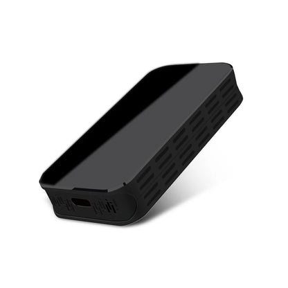 Wireless CarPlay USB Multimedia Video Player Box for Android/iOS Bluetooth