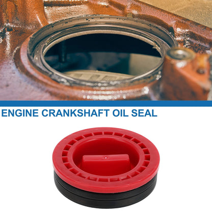 Front Crankshaft Oil Seal for Land Rover LR3, Range Rover (2005-2009)