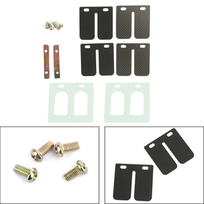Flex Dual Stage Intake Reed Kit for Yamaha Blaster YFS200 (1988-2006)