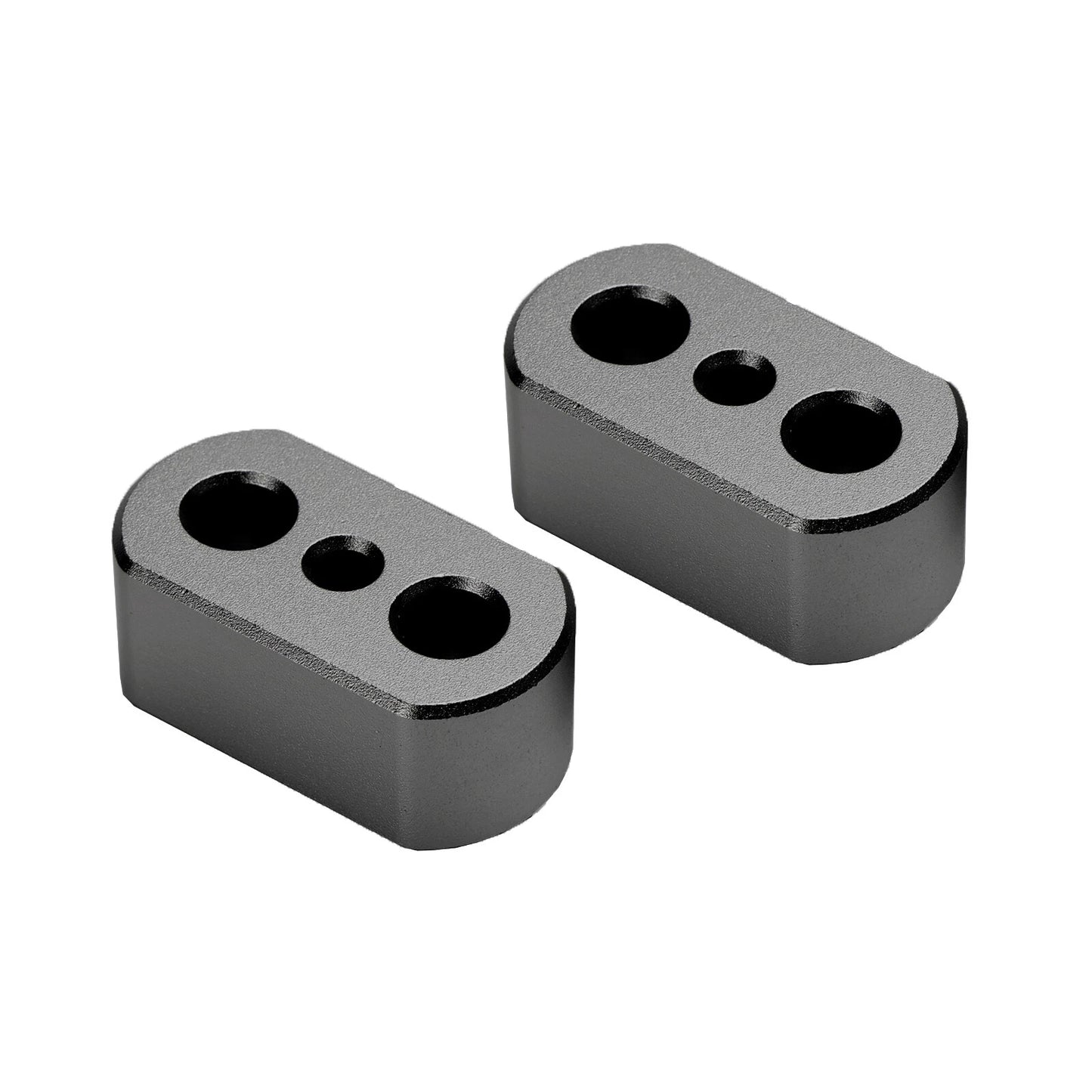 20mm Aluminium Handlebar Riser for Tiger 900, GT, GT Pro, Rally, Rally Pro (2020-2023)