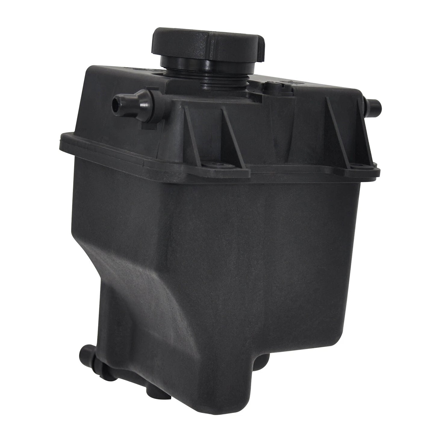 Coolant Reservoir Overflow Tank w/Cap Sensor for BMW Land Rover (2003-2006)
