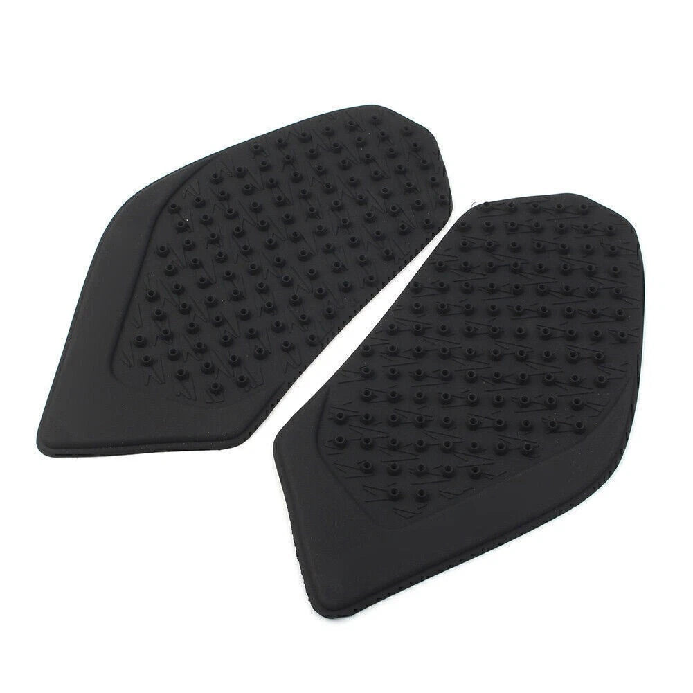 Tank Traction Side Pad Decals for Honda CBR600RR (2003-2006)