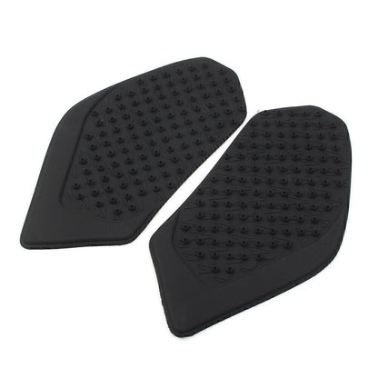 Tank Traction Side Pad Decals for Honda CBR600RR (2003-2006)
