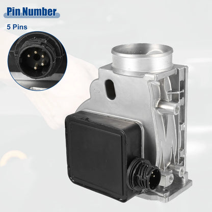 Mass Air Flow MAF Sensor for BMW E30 E36 E34 (1982-1999)