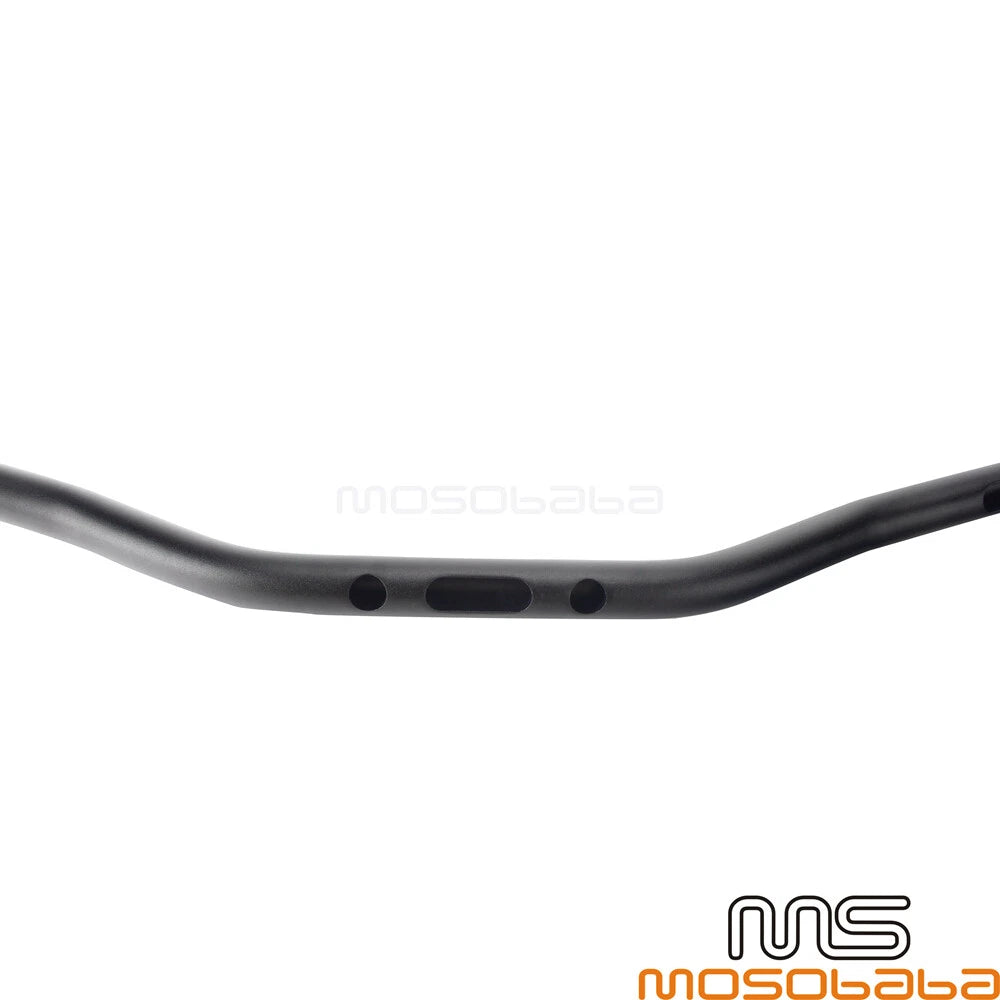 1" Motorcycle Handlebar Pre-Drilled for Harley Sportster XL1200/883 (2004-2023)
