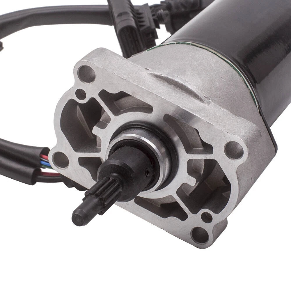 Rear Differential Lock Motor for Jeep Grand Cherokee WK2 (2011-2013)