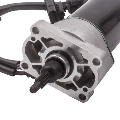 Rear Differential Lock Motor for Jeep Grand Cherokee WK2 (2011-2013)