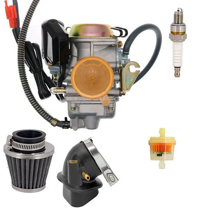 Carburetor for Tomberlin SDX-200 ATV (2007)