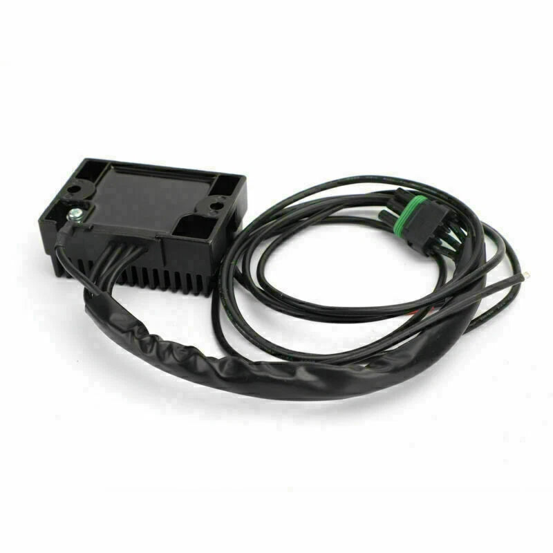 Regulator Rectifier for Compu-Fire 40A 3 Phase Charging System