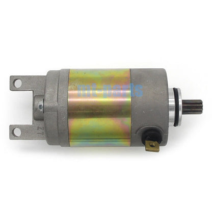 Starter Motor for Yamaha XC125 Cygnus, Riva 125 XC125 (1985-1993)