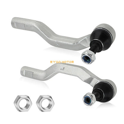 Left & Right Tie Rod End 2 x Polaris RZR XP 1000 / RZR XP 4 1000(2019-2024)