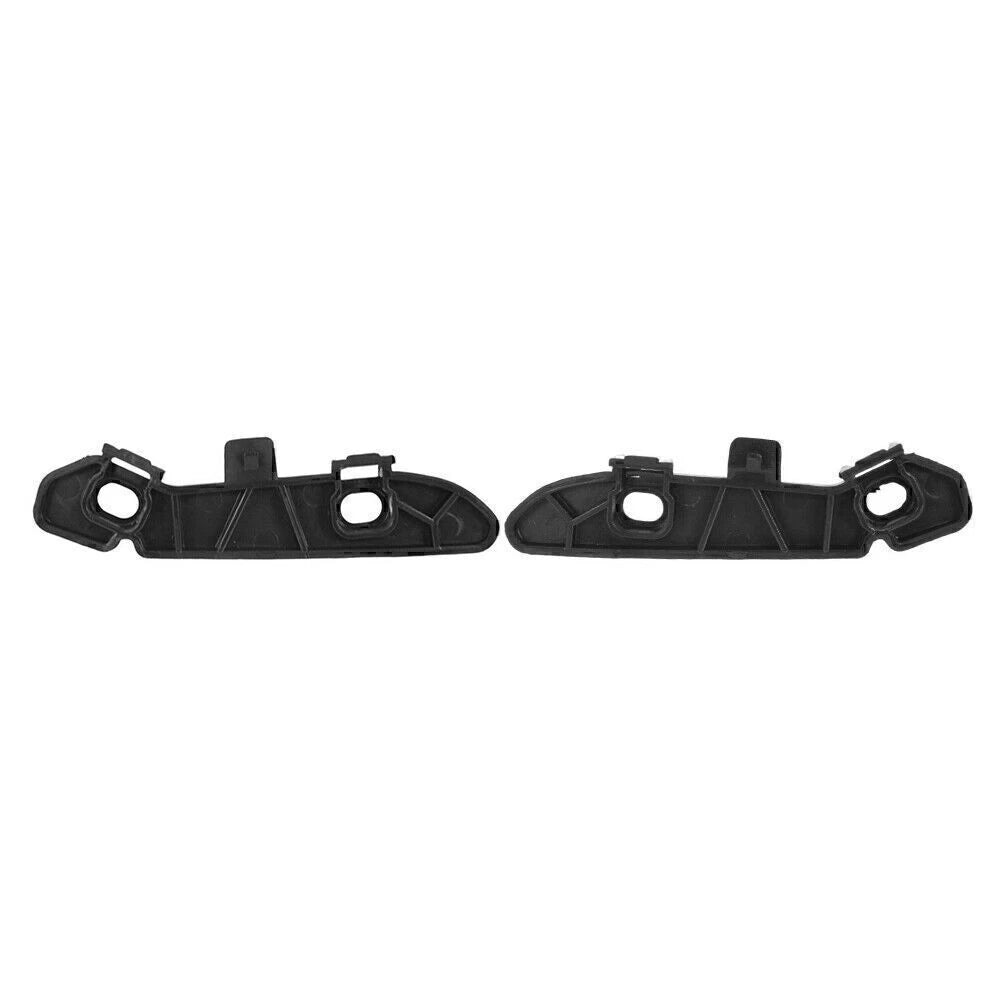 Front Lower Bumper Brackets for BMW 328i (2012-2016)