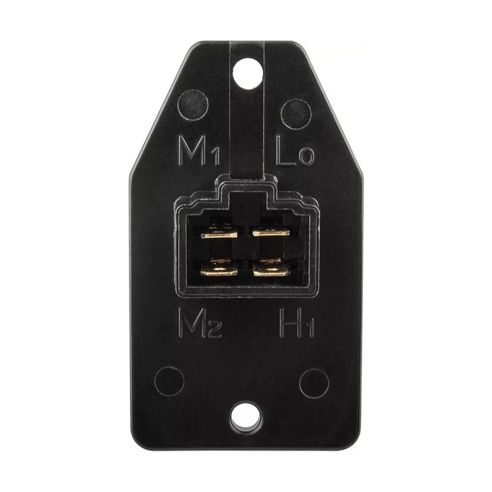 A/C Heater Blower Motor Resistor for Acura Integra, Honda Civic (1994-2001)