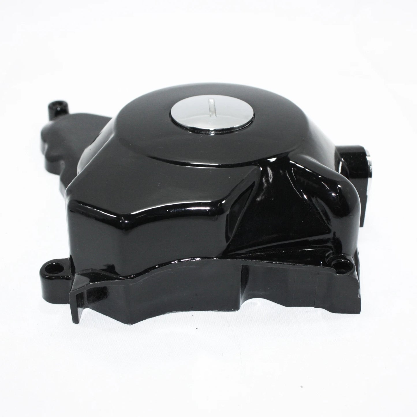 Bottom Mount Starter Motor Cover for 110cc 125cc PIT Quad Dirt Bike ATV