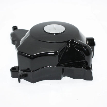 Bottom Mount Starter Motor Cover for 110cc 125cc PIT Quad Dirt Bike ATV