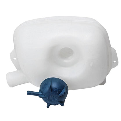 Coolant Expansion Tank for VW Transporter III Bus Van 1.6 1.9 (1990-2003)