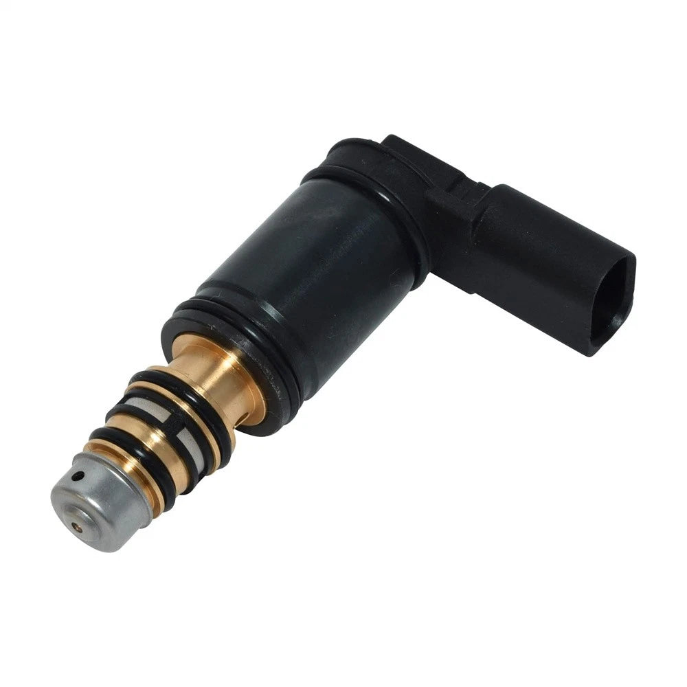 A/C Compressor Control Valve for Chevrolet Silverado 1500 2500 (2014-2018)