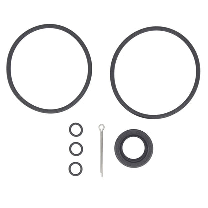 Lower Unit Oil Seal Kit for Honda Marine BF 9.9D/15A/20D