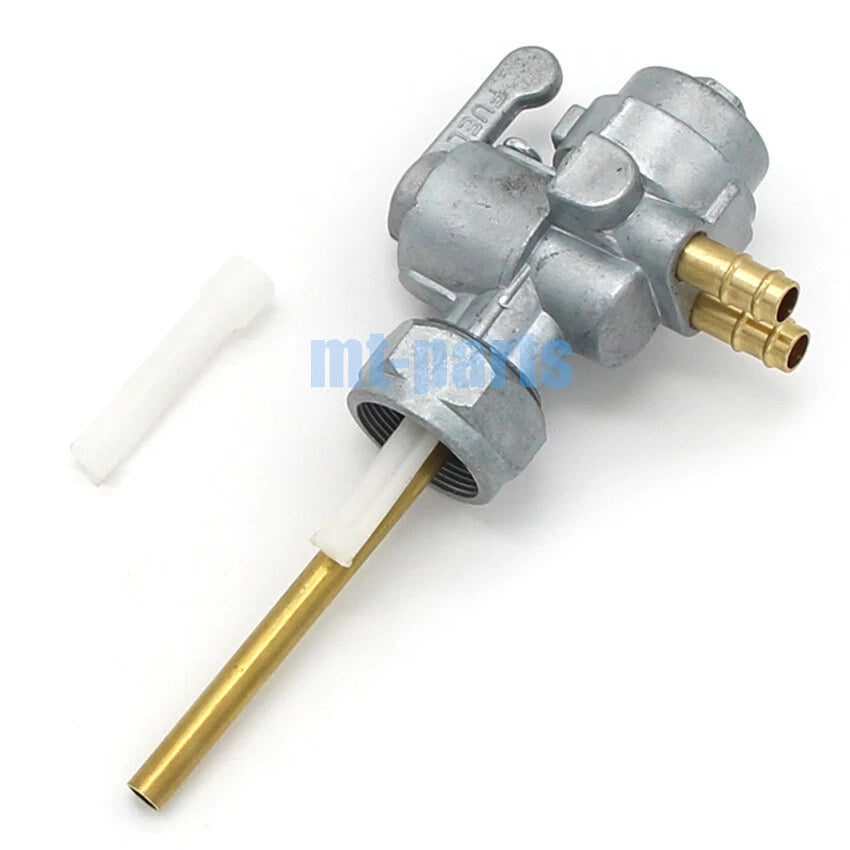 Fuel Valve Petcock Switch for Kawasaki A1SS Samurai, A7SS Avenger (1967-1971)