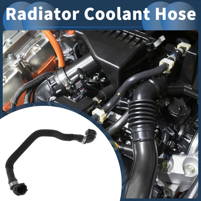 Radiator Coolant Hose for BMW X6/X5 (2008-2019, 2011-2018)