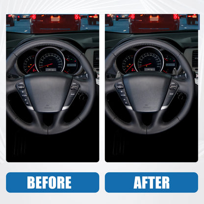 Steering Wheel Shift Paddle Covers for Lexus ES200 ES260 (2018-2021)