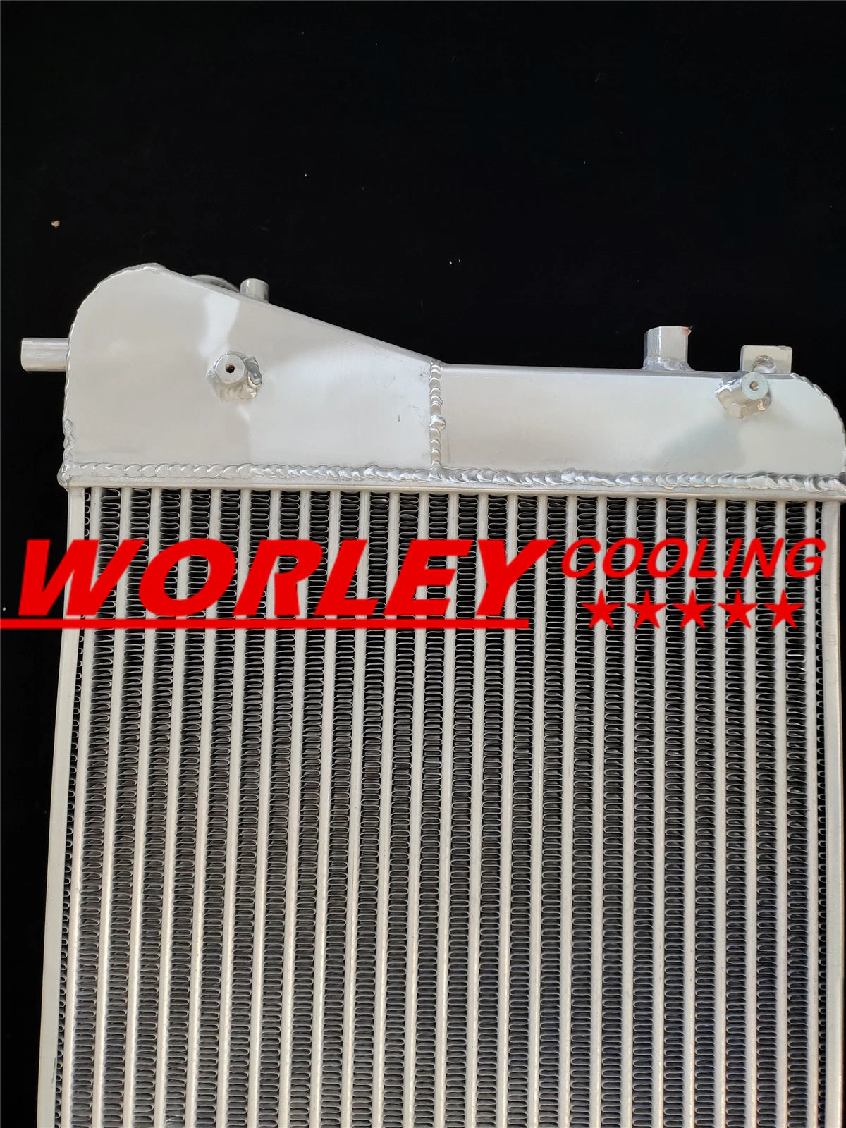 Intercooler for VW Golf Jetta MK5/6 Passat B6 B7 Audi A3/S3 2.0 FSI TSI (2006-2016)
