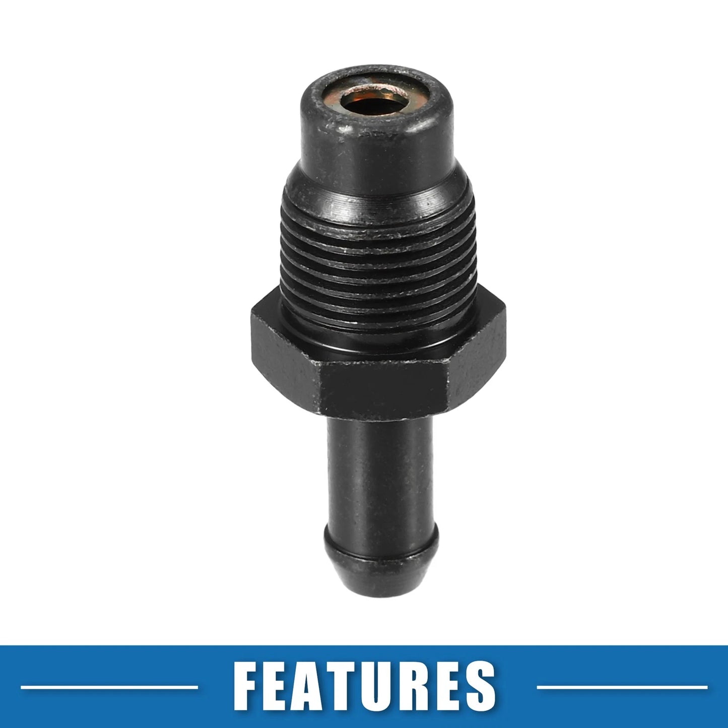 PCV Valve Fittings for Toyota (2000-2006)