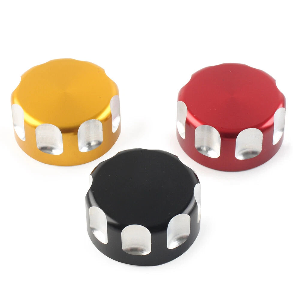 Motorcycle Water Tank Cover for Ducati 1198 848 EVO DesertX Hyperstrada 821
