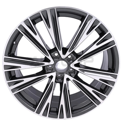 Alloy Wheel Rim / 20x8.5 / Alloy Wheel Rim for Audi A6 (2019–2024)