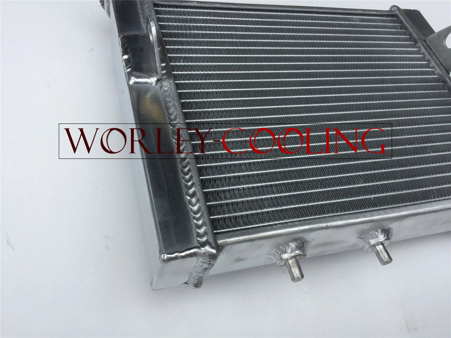 VIC-5ROW Radiator for Can-Am Outlander Max 500/650/800 (2006-2014)