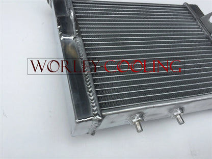 VIC-5ROW Radiator for Can-Am Outlander Max 500/650/800 (2006-2014)