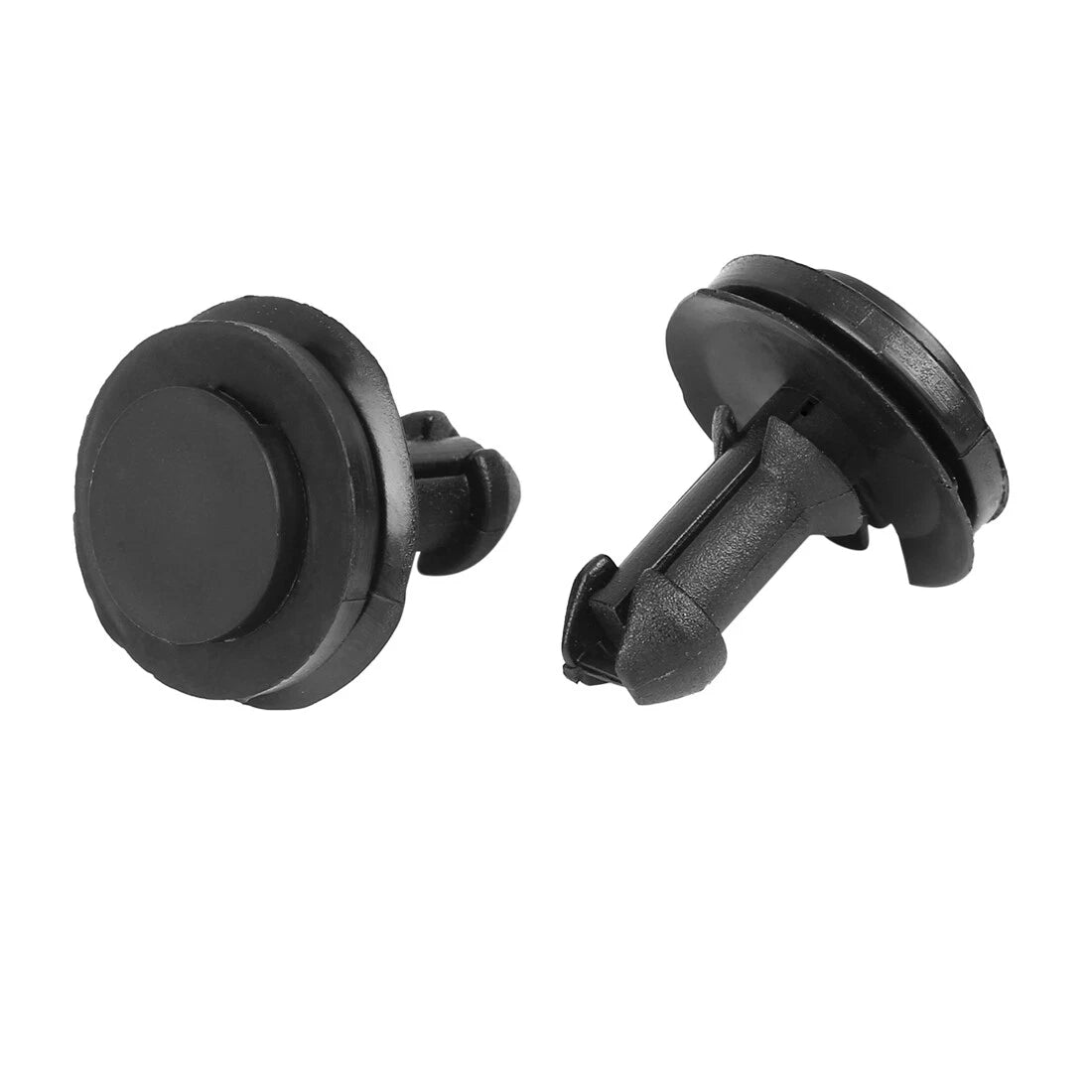 20 x Front Bumper Air Deflector Retainer Clips for Chevrolet
