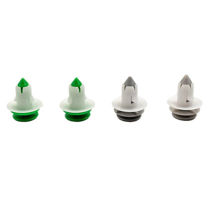 Door Panel Clips