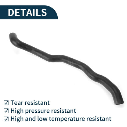 Lower Radiator Hose for Volvo XC90 (2003-2006)