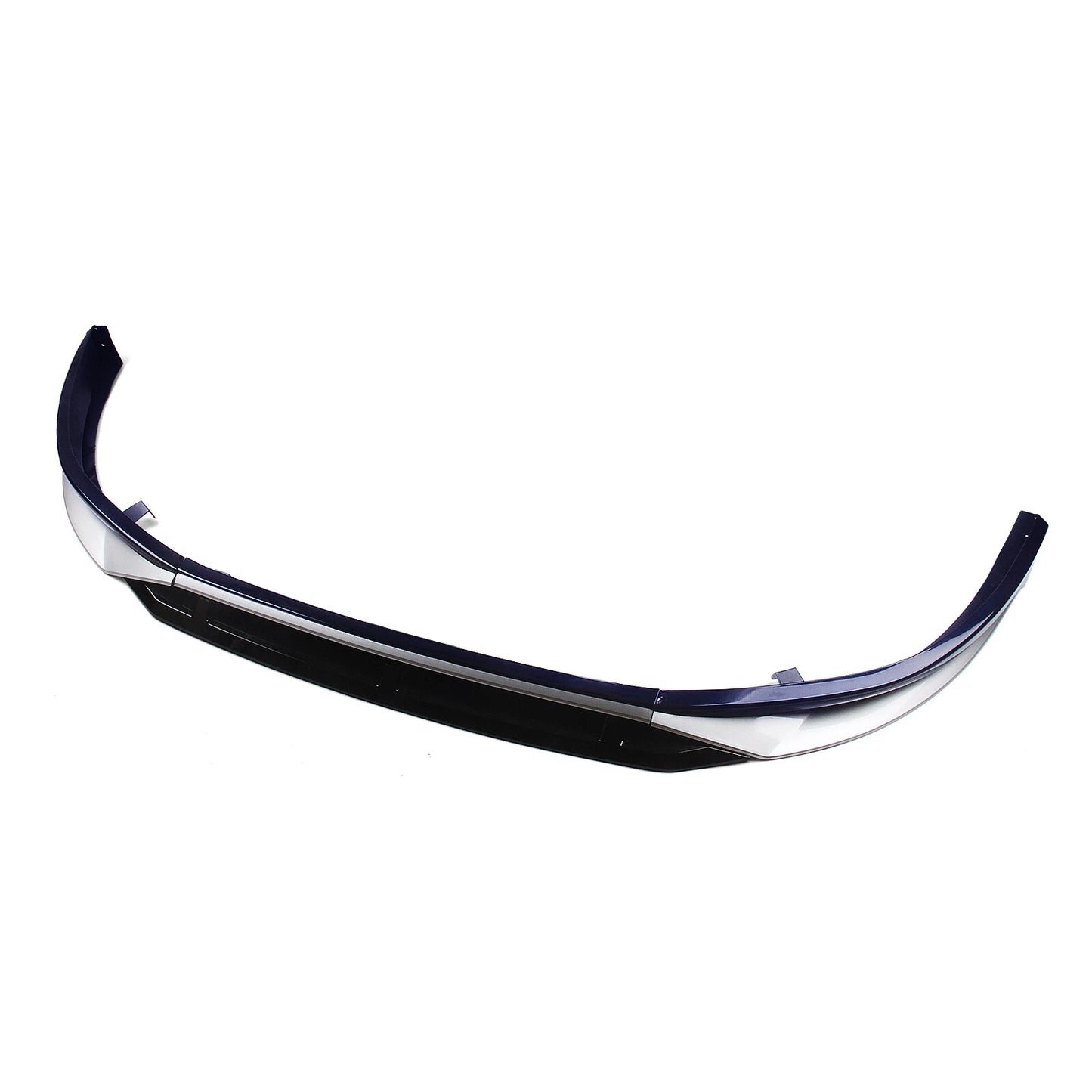 Front Bumper Spoiler Lip Kit for Honda Accord (2023-2025)