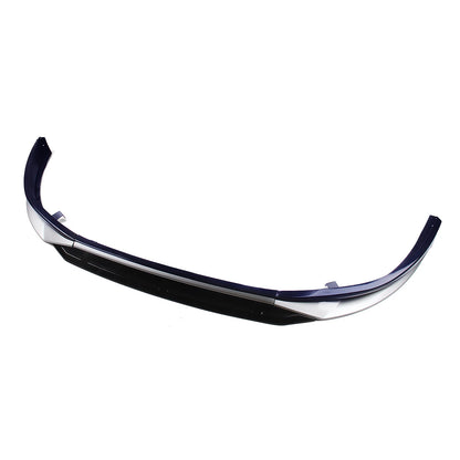 Front Bumper Spoiler Lip Kit for Honda Accord (2023-2025)