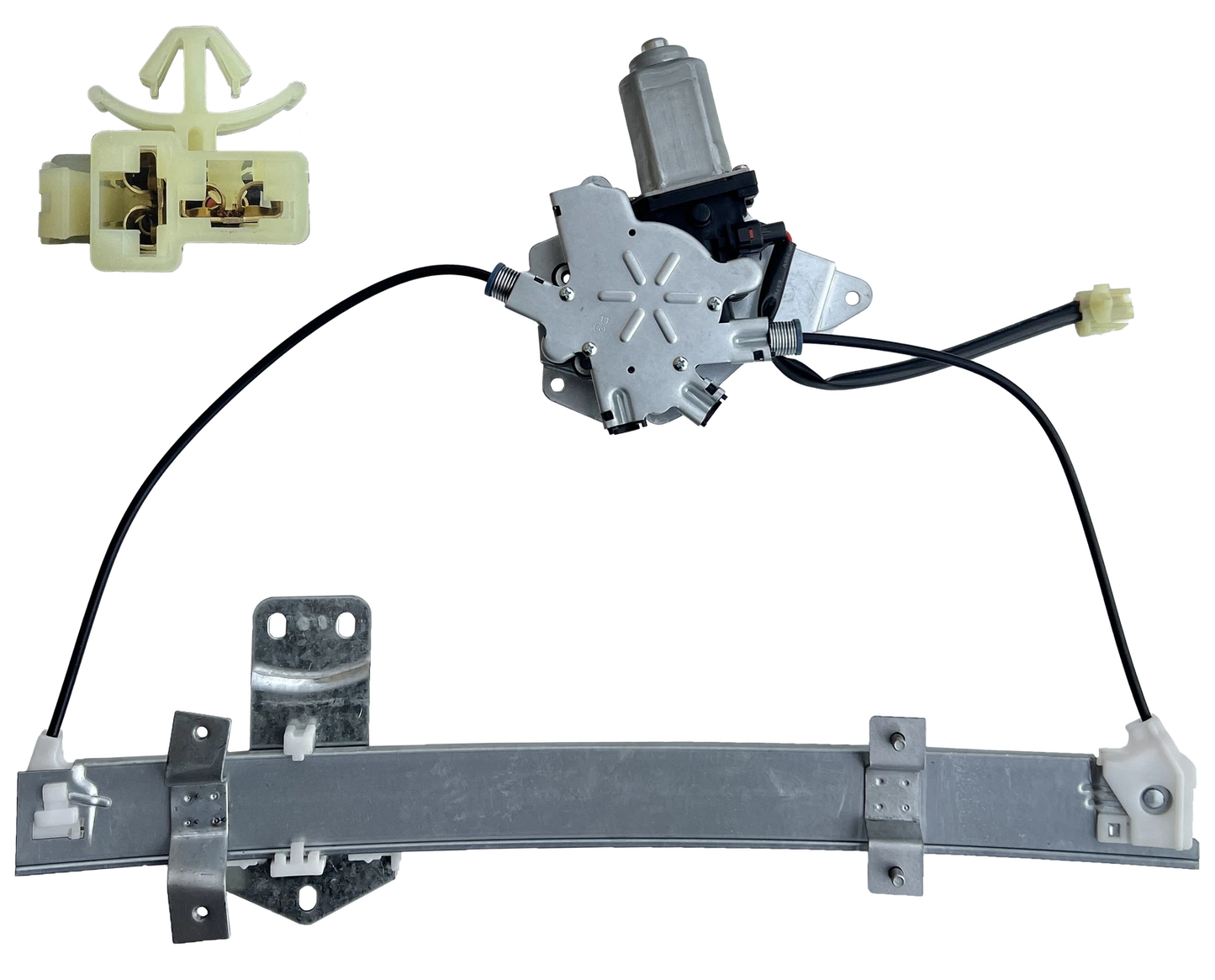 Front Right Window Regulator with Motor for Ford Falcon EA EB ED EF EL (88-98)