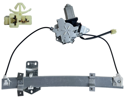 Front Right Window Regulator with Motor for Ford Falcon EA EB ED EF EL (88-98)