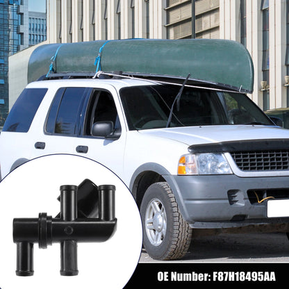 Heater Control Valve Solenoid for Ford Explorer (2002-2005)