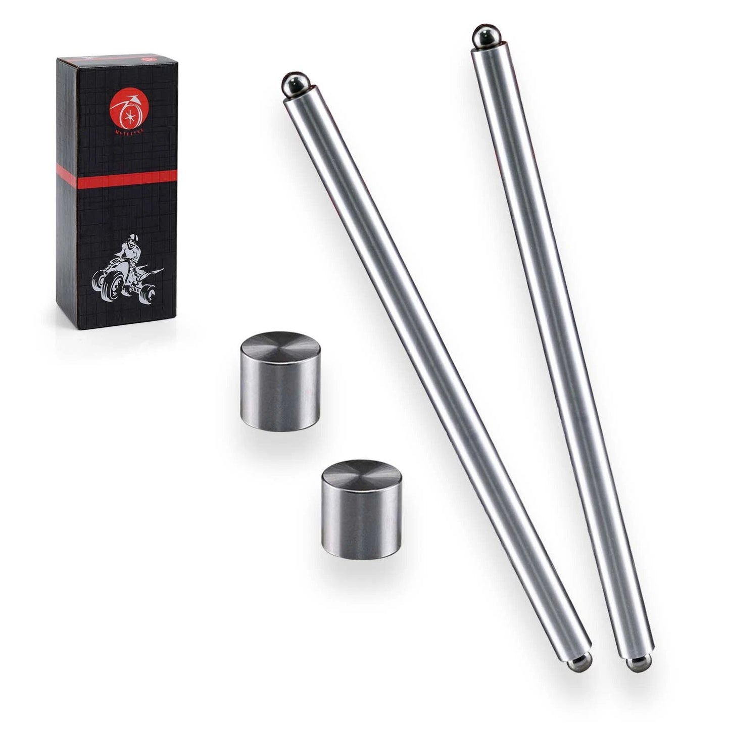 Push Rod & Cam Follower Bucket for Honda Rancher 420 TRX420 2007-2024