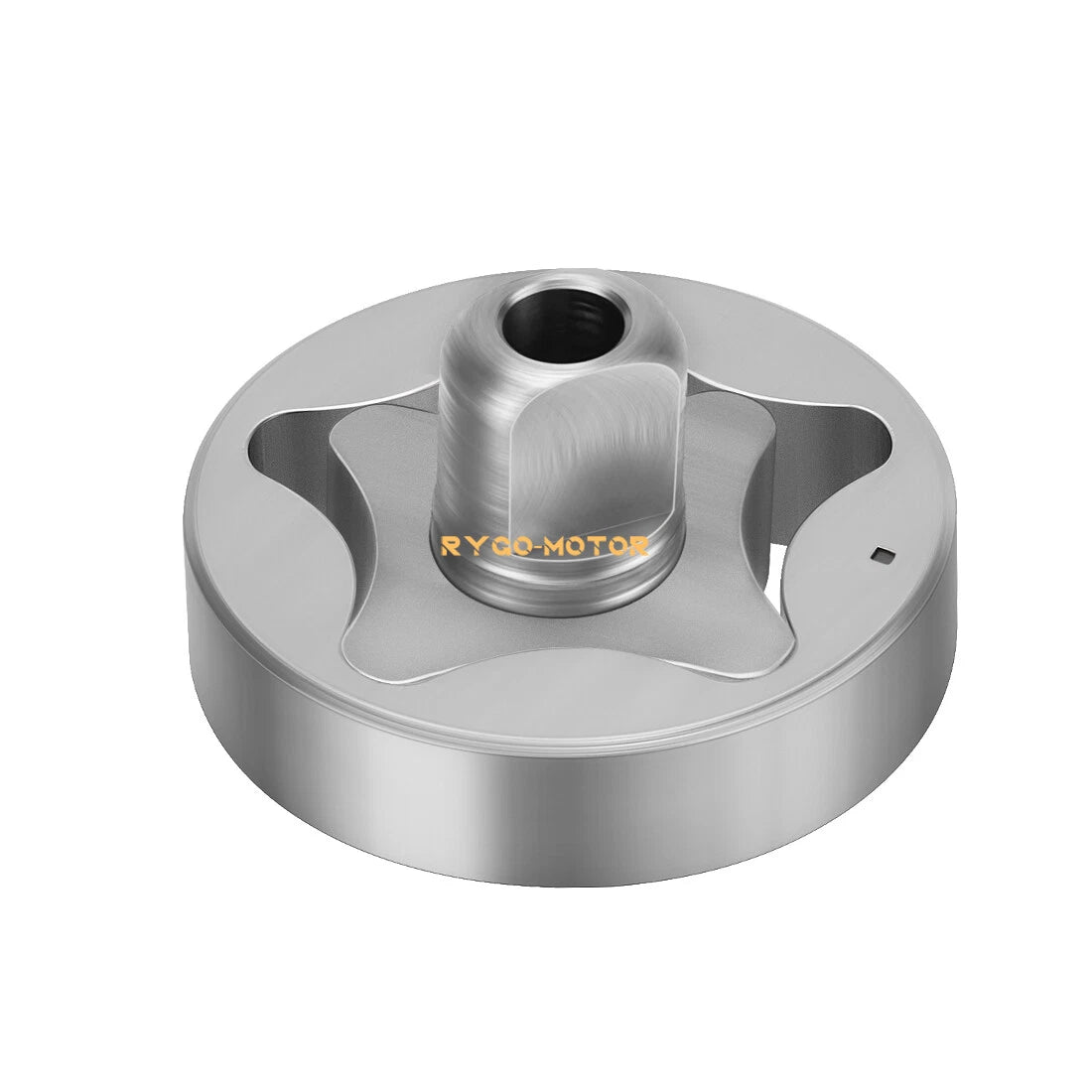 Oil Pump Rotor for Kawasaki KAF400 Mule 600 610