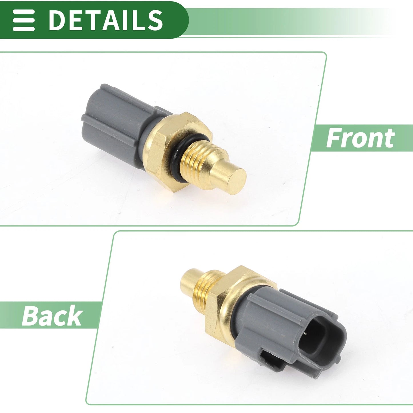 Engine Coolant Temperature Sensor for Ford Transit (2014)