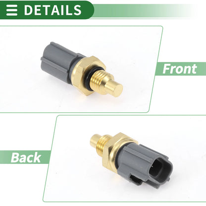 Engine Coolant Temperature Sensor for Ford Transit (2014)