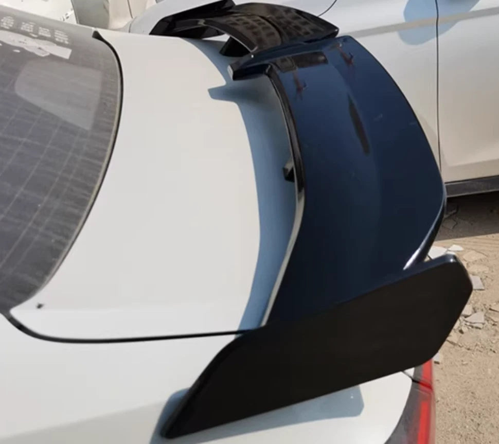 Universal Rear Spoiler 55'' PRO Style for Acura TSX Sedan (2004-2014)