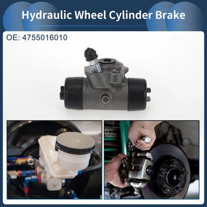 Rear Right Brake Wheel Cylinder for Toyota Corolla (1986–2002)
