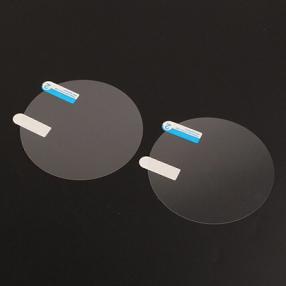 Speedometer Protective Film for Yamaha XSR900 XSR700 (2016-2023)